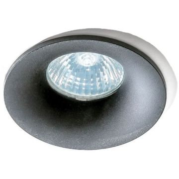 Lumină îngropată deasupra plafonului ADAMO MIDST AZ2562 1x50W/GU10 IP20 de la AZzardo
