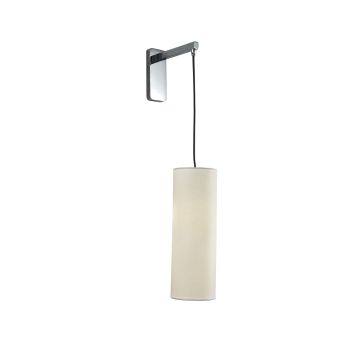 Aplique de perete ALMERIA AZ2612 1x60W/E27 IP20 de la AZzardo