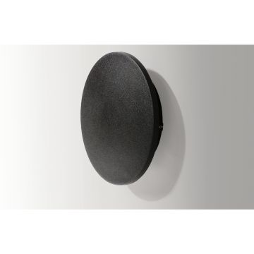 Aplique de perete ANCONA L AZ2852 3000K 1x24W/LED 1680LM IP54 de la AZzardo