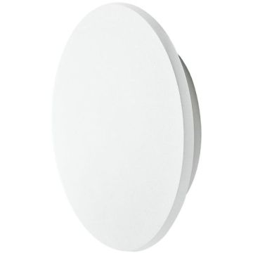Aplique de perete ANCONA L AZ2853 3000K 1x24W/LED 1680LM IP54 de la AZzardo