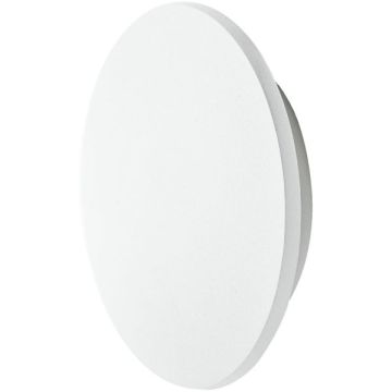 Aplique de perete ANCONA M AZ2193 3000K 1x9W/LED 890LM IP54 de la AZzardo