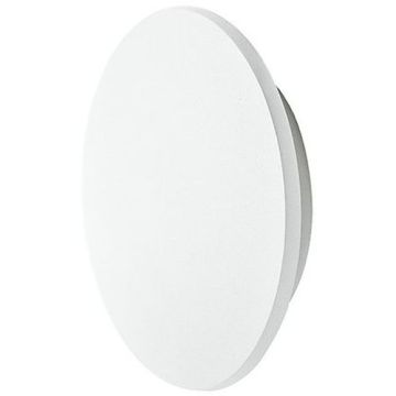 Aplique de perete ANCONA S AZ2192 3000K 1x6W/LED 445LM IP54 de la AZzardo