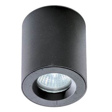 Lumină montată pe suprafață ARO AZ2558 1x50W/GU10 IP54 de la AZzardo