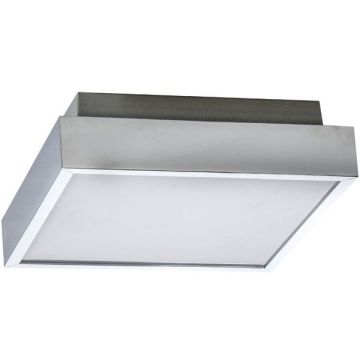 Lustră de tavan ASTERIA AZ2073 3000K 1x24W/LED 950LM IP44 de la AZzardo
