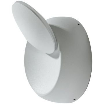 Aplique de perete AVON AZ2195 3000K 1x5W/LED 385LM IP20 de la AZzardo