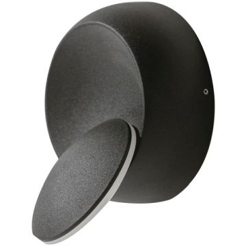 Aplique de perete AVON AZ2196 3000K 1x5W/LED 385LM IP20 de la AZzardo