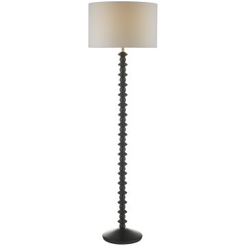 Lampă de podea AZANA AZA4922 1x60W/E27 de la Dar Lighting