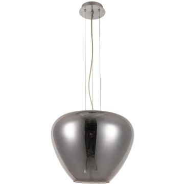 Lampă cu pendul BALORO AZ3177 1x60W/E27 IP20 de la AZzardo
