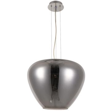 Lampă cu pendul BALORO AZ3178 1x60W/E27 IP20 de la AZzardo
