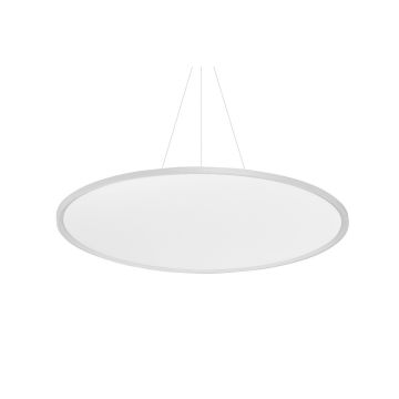 Lampă cu pendul CREAM 120 SMART WIFI AZ3538 2700K-6500K 1x72W/LED 5880LM IP20 de la AZzardo