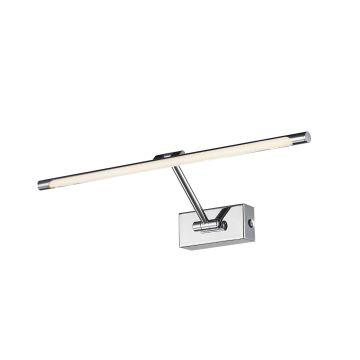 Aplique de perete DAVINCI 48 AZ2648 3000K 1x8W/LED 530LM IP20 de la AZzardo