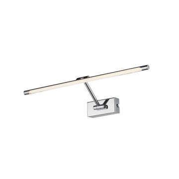 Aplique de perete DAVINCI 58 AZ2652 3000K 1x10W/LED 705LM IP20 de la AZzardo