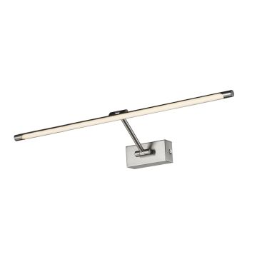 Aplique de perete DAVINCI 90 AZ2661 3000K 1x16W/LED 1200LM IP20 de la AZzardo