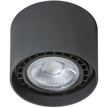 Lumină montată pe suprafață ECO ALIX AZ1837 1x50/40W/ES111/GU10 IP20 de la AZzardo