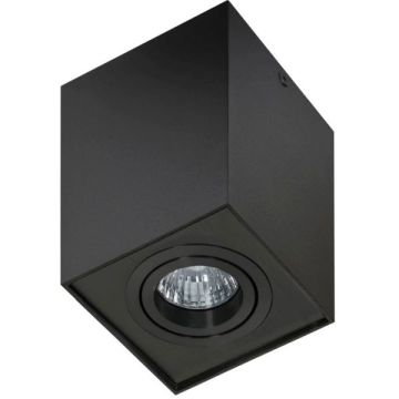 Lumină montată pe suprafață ELOY AZ2137 1x50W/GU10 de la AZzardo