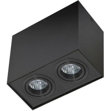 Lumină montată pe suprafață ELOY AZ2138 2x50W/GU10 de la AZzardo