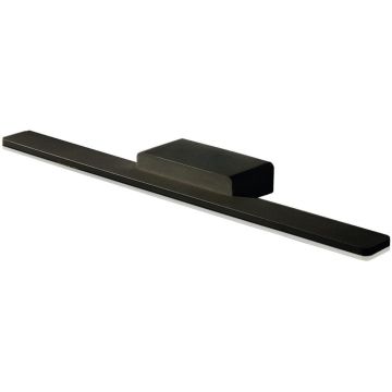 Aplique de perete EPSILON 60 AZ3347 3000K 1x18W/LED 1530LM IP44 de la AZzardo