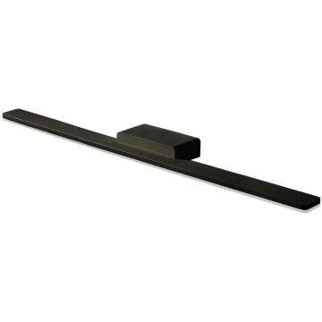 Aplique de perete EPSILON 90 AZ3349 3000K 1x18W/LED 1530LM IP44 de la AZzardo