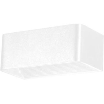 Aplique de perete FELIX M AZ2426 3000K 1x6W/LED 500LM IP20 de la AZzardo