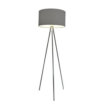 Lampă de podea FINN AZ2967 1x60W/E27 IP20 de la AZzardo