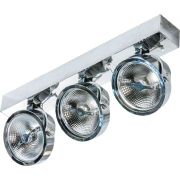Spot JERRY AZ1750 3x50W/QR111 IP20 de la AZzardo