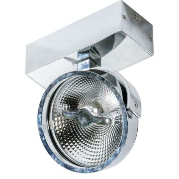 Spot JERRY AZ1752 1x50W/QR111 IP20 de la AZzardo