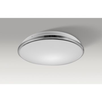 Lustră de tavan JUNONA 28 AZ2746 4000K 1x10W/LED 590LM IP20 de la AZzardo