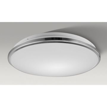 Lustră de tavan JUNONA 33 AZ2748 4000K 1x18W/LED 970LM IP20 de la AZzardo