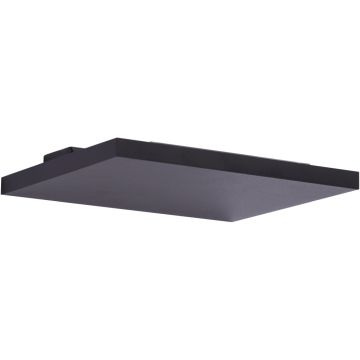 Aplique de perete LAMBDA AZ3346 3000K 1x10W/LED 850LM IP20 de la AZzardo
