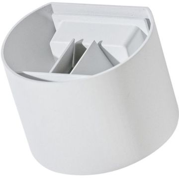 Aplique de perete LETICIA AZ2190 3000K 1x6W/LED 420LM IP54 de la AZzardo