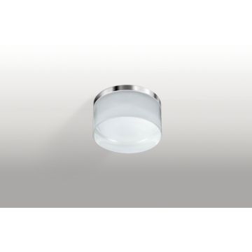 Lumină îngropată deasupra plafonului LINZ AZ2774 3000K 1x5W/LED 420LM IP44 de la AZzardo