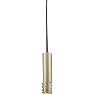 Lampă cu pendul LOCUS AZ3130 1x35W/GU10 IP20 de la AZzardo