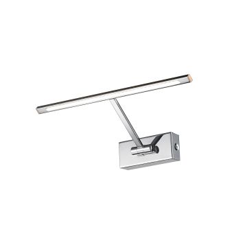Lampă pentru tablou MONALISA AZ2641 3000K 1x5W/LED 200LM IP20 de la AZzardo