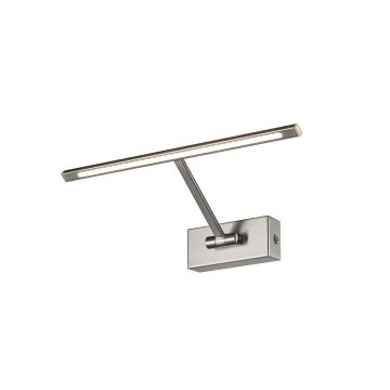 Lampă pentru tablou MONALISA AZ2642 3000K 1x5W/LED 200LM IP20 de la AZzardo
