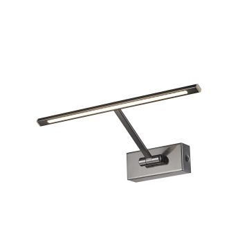 Lampă pentru tablou MONALISA AZ2643 3000K 1x5W/LED 200LM IP20 de la AZzardo