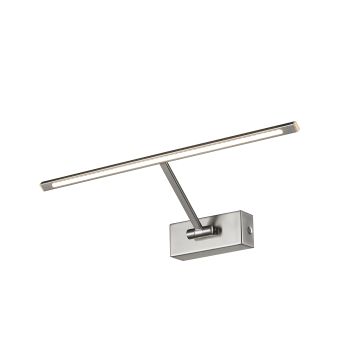 Lampă pentru tablou MONALISA AZ2646 3000K 1x8W/LED 275LM IP20 de la AZzardo