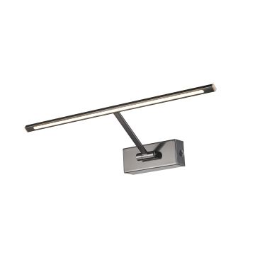 Lampă pentru tablou MONALISA AZ2647 3000K 1x8W/LED 275LM IP20 de la AZzardo