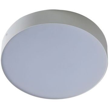Lustră de tavan MONZA AZ2261 1x20W/LED 1680LM de la AZzardo