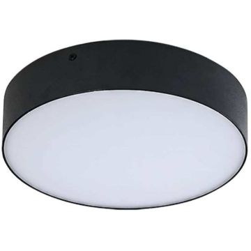 Lustră de tavan MONZA II R 30 SMART WIFI AZ3239 4000K 1x36W/LED 3060LM IP20 de la AZzardo