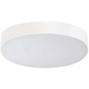 Lustră de tavan MONZA II R 50 SMART WIFI AZ3245 3000K 1x56W/LED 4760LM IP20 de la AZzardo
