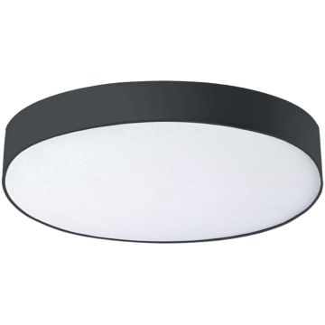 Lustră de tavan MONZA II R 60 SMART WIFI AZ3251 4000K 1x72W/LED 6120LM IP20 de la AZzardo