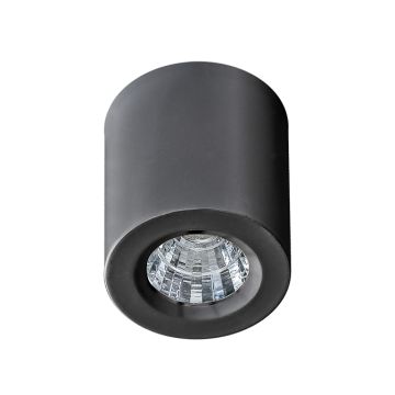 Lumină montată pe suprafață NANO ROUND AZ2785 1x5W/LED 420LM de la AZzardo