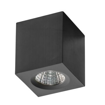 Lumină montată pe suprafață NANO SQUARE AZ2787 1x5W/LED 420LM de la AZzardo