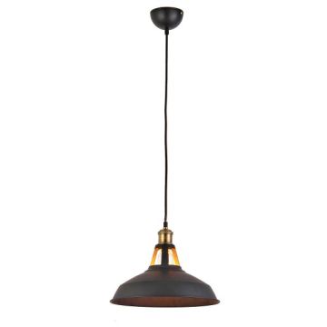 Lampă cu pendul NEW AXEL AZ1351 1x40W/E27 de la AZzardo