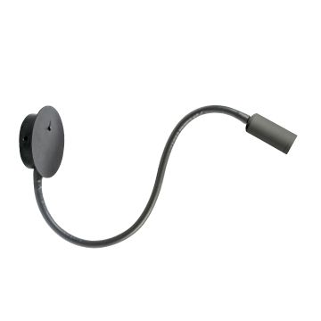 Aplique de perete NOGAT AZ2943 1x3W/LED 250LM de la AZzardo