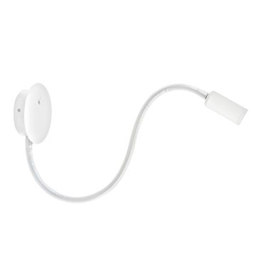 Aplique de perete NOGAT AZ2944 1x3W/LED 250LM de la AZzardo
