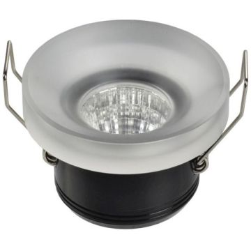 Lumină îngropată deasupra plafonului OKA AZ2235 1x3W/LED 260LM de la AZzardo