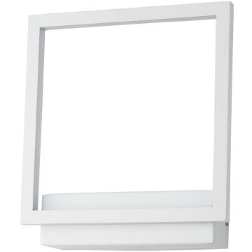 Aplique de perete OPERA WALL AZ3142 3000K 1x18W/LED 1020LM IP20 de la AZzardo