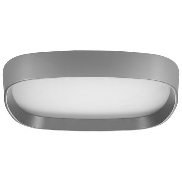 Lustră de tavan PIENZA AZ2720 1x24W/LED 1900LM de la AZzardo