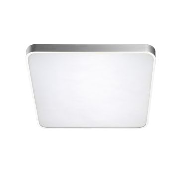 Lustră de tavan QUADRO AZ2758 1x60W/LED 5600LM de la AZzardo